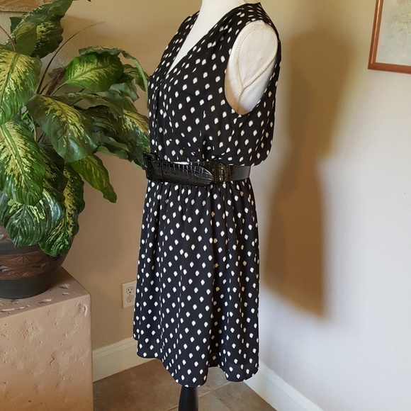 🌸H&M DRESS. - Picture 4 of 8